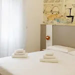 HomeatHotel - Zanella
