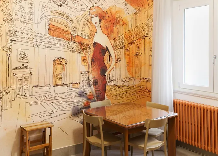 HomeatHotel - Zanella