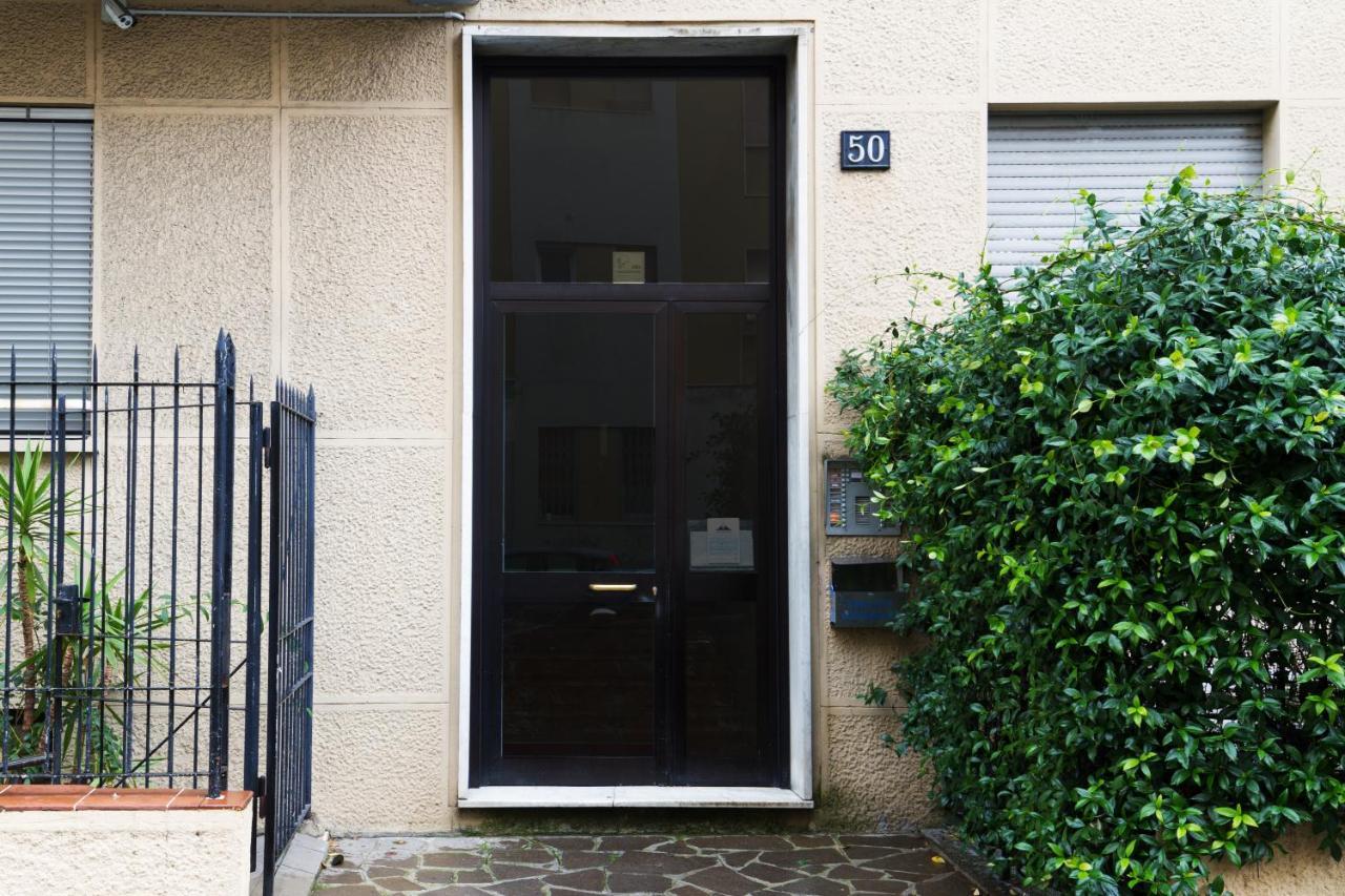 Appartamento Joivy Smart 1-bed With Modern Amenities