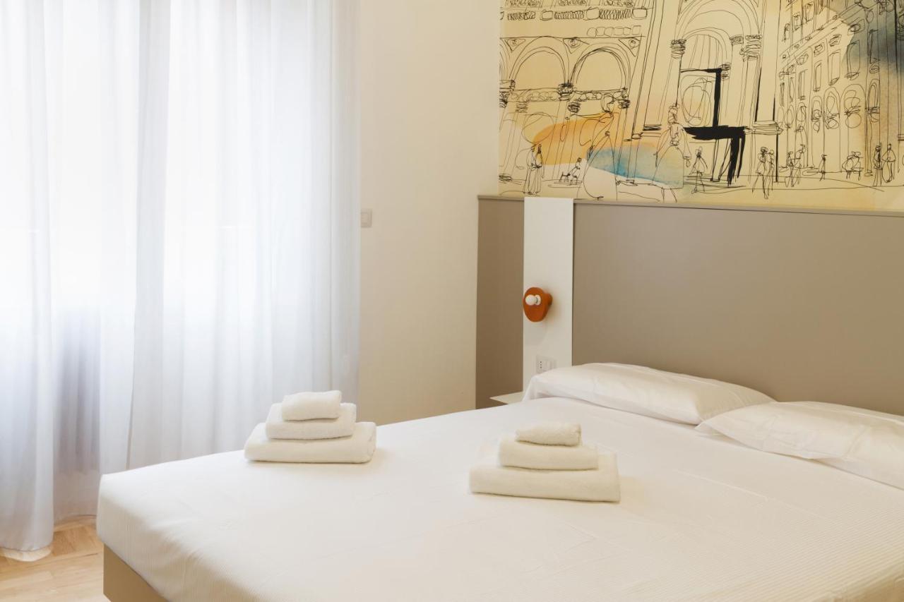 Appartamento Joivy Smart 1-bed With Modern Amenities