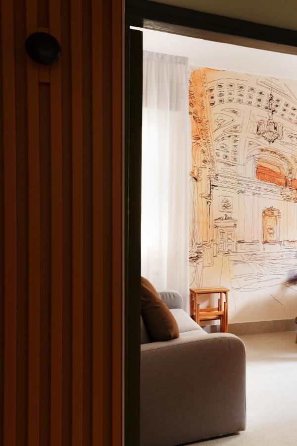 Appartamento Joivy Smart 1-bed With Modern Amenities