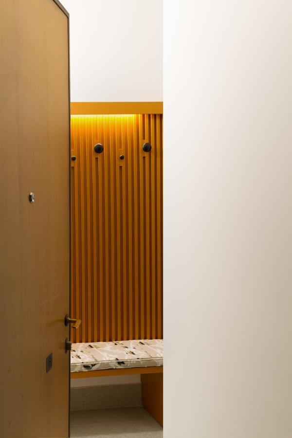 Appartamento Joivy Smart 1-bed With Modern Amenities Milano
